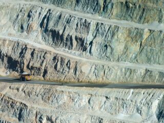 Producción de cobre en Perú no alcanza meta, impacto económico preocupante