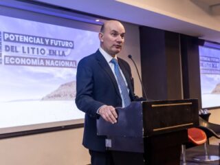 La clave del desarrollo económico de Chile: la industria del litio