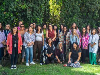 AES Chile mantiene su liderazgo como uno de los mejores lugares de trabajo para mujeres en el país