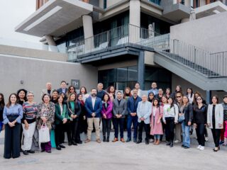 300 emprendedoras de Tarapacá consolidaron sus negocios con programa “Mujer Avanza” de Collahuasi