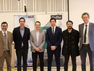 Lanzan proyecto de investigación sobre la incorporación de  almacenamiento de energía de larga duración en el Sistema Eléctrico Nacional