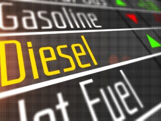 Las materias primas, presionadas por la caída de las bolsas ante la preocupación por la economía de EEUU