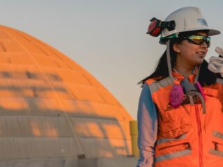 Antofagasta Minerals busca Personal: Trabajos en Diversas Operaciones Mineras