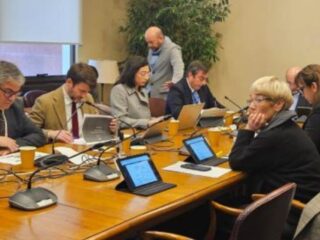 Gobierno anuncia adelanto en entrega del subsidio eléctrico y fuentes de financiamiento