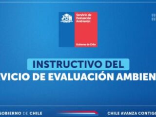 Actualización del instructivo para evaluación ambiental enriquece criterios de SEIA