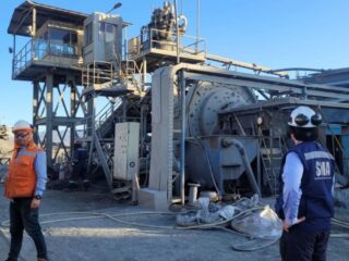Compañía Minera Florida implementará acciones por cerca de $965 millones