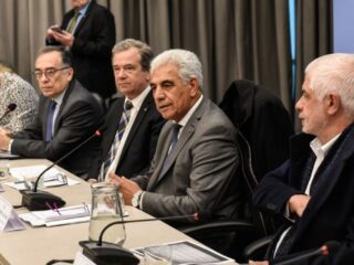 Canadá y Australia lideran inversiones mineras en Argentina