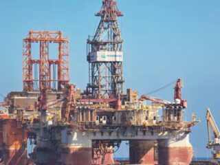 Brasil podría liderar la producción mundial de petróleo para 2025