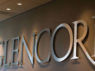 Glencore multada con $152 millones por soborno en la República Democrática del Congo