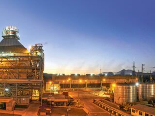 Acciona solicita pronunciamiento de SEC por polémica en auditoría de Nehuenco