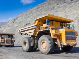 Cornish Metals vende regalías de proyectos de tungsteno en Canadá a Elemental Altus Royalties
