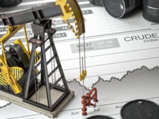 Preocupación por consumo y economía mundial reduce precios del petróleo
