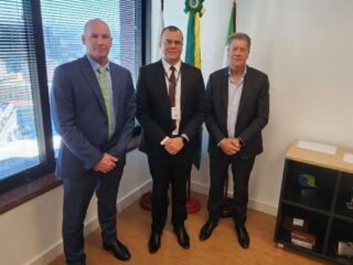 Oar Resources e Indústrias Nucleares do Brasil colaboran en suministro de uranio en Brasil