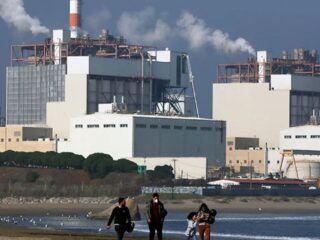 Conflictos y demandas por la reconversión de termoeléctricas en Chile