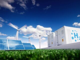 Chile: desafíos económicos, tecnológicos y regulatorios del hidrógeno verde