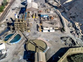Corte Suprema declara inadmisibles recursos de minera Atacama Kozan