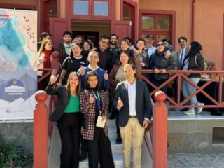 Certificación en sostenibilidad turística para Maricunga-Ojos del Salado en Atacama