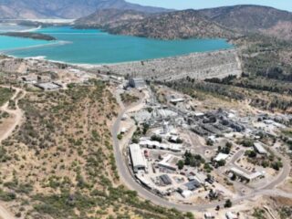 Minera Valle Central: Economía circular y sustentabilidad en la industria minera chilena