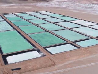 Argentina: Arcadium Lithium avanza en su proyecto de ampliación en Catamarca a pesar del escenario internacional adverso