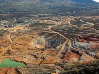 Perú: Buenaventura vende subsidiaria Chaupiloma Dos de Cajamarca por $210 millones