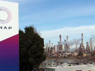 Enap obtiene utilidades por US$172,7 millones el primer semestre de 2024