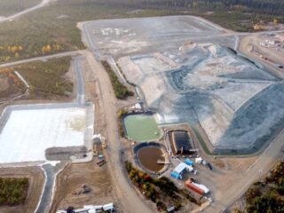 Gold Fields adquiere Osisko Mining en un acuerdo de 1.6 mil millones de dólares