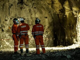 Proyecto de Optimización Explotación Rajo Sur de Codelco recibe apoyo ambiental