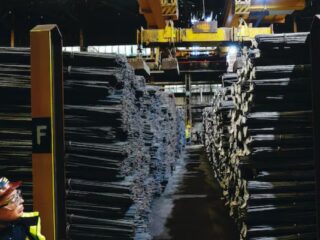 Gobierno implementará un plan para contrarrestar el impacto del cierre de Huachipato en el empleo del Biobío