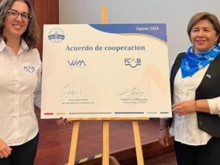 FCAB y WIM Chile: Alianza estratégica para el desarrollo profesional