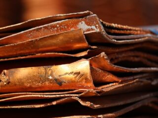 Recuperación de la demanda en China impulsa precios del cobre
