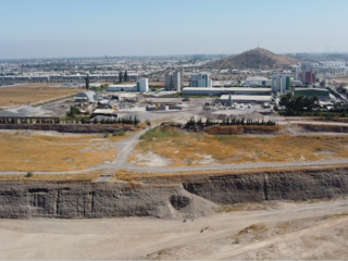 Segundo Tribunal Ambiental determinó que planta de extracción y procesamiento de áridos ubicada en Puente Alto debe ingresar a evaluación ambiental