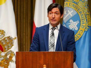 Seminario UC y EDF Chile identifica prioridades para acelerar el desarrollo de la industria del hidrógeno verde 