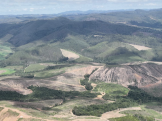 Acuerdo suministro tierras raras: Meteoric y Ucore unen fuerzas en Brasil