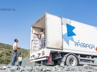 AMINER suma a Párraga como nuevo socio