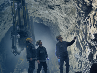 Nornickel analiza el impacto de las sanciones de EE.UU. en sus subsidiarias