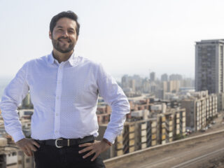 Mes de la Minería: las propuestas de Pablo Iriarte para ocupar los fondos del royalty y litio en Antofagasta 