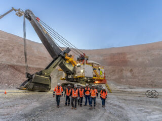 Descarbonización: cómo avanza la minería de la mano de la innovación