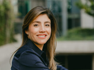 FLS designa a Paula López Henríquez como Field Service Engineer Head para la región de Sudamérica
