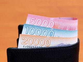 Afiliado a Caja Los Andes: revisa con tu RUT si tienes dinero por cobrar