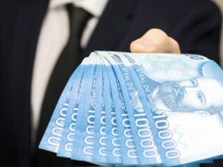 Sueldo mínimo en Chile: ¿En qué fecha vuelven a subir los salarios?