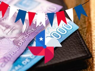 Aguinaldo de Fiestas Patrias para pensionados: ¿De cuánto es el monto que se entrega este 2024?