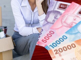 Conoce los requisitos para concretar el retiro total de los fondos de la Administradora de Fondos de Cesantía