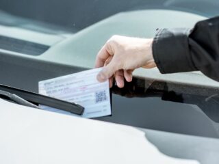 Conoce las razones por las que no te pueden multar si conduces sin licencia