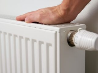 Caja Los Héroes reembolsará el 50% de tus gastos en calefacción durante este invierno