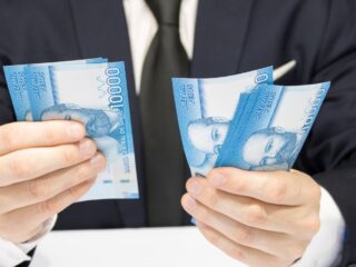 Caja La Araucana: si eres afiliado revisa con tu RUT si tienes dinero por cobrar