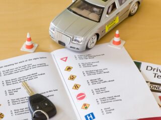 Nuevo examen de conducir en Chile: quiénes no tendrán que realizar la prueba obligatoria desde 2024