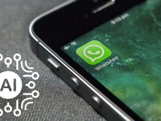Cómo desactivar la Inteligencia Artificial en WhatsApp: cómo bloquear la nueva función de Meta AI