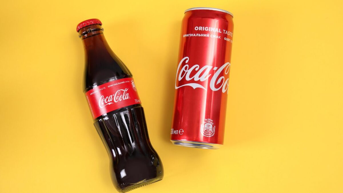 Embotelladora Coca Cola Andina busca trabajadores: Estas son las ofertas laborales disponibles y cómo postular a ellas Embotelladora Coca Cola Andina busca trabajadores: Estas son las ofertas laborales disponibles y cómo postular a ellas