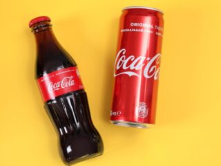 Embotelladora Coca Cola Andina busca trabajadores: Estas son las ofertas laborales disponibles y cómo postular a ellas