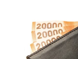 Sueldo mínimo en Chile: ¿Cuántos reajustes habrá en 2025?